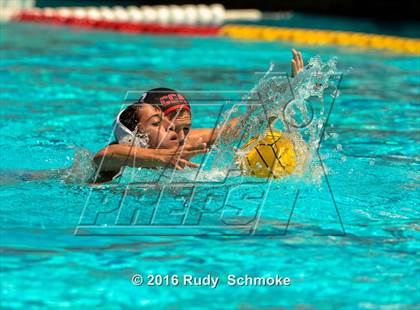 Thumbnail 1 in Patrick Henry @ Canyon Crest Academy (11th Annual Draz Classic) photogallery.