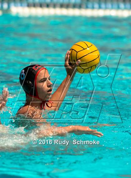 Thumbnail 2 in Patrick Henry @ Canyon Crest Academy (11th Annual Draz Classic) photogallery.