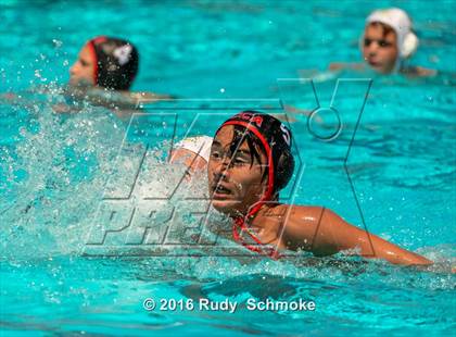 Thumbnail 2 in Patrick Henry @ Canyon Crest Academy (11th Annual Draz Classic) photogallery.