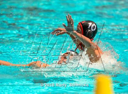 Thumbnail 3 in Patrick Henry @ Canyon Crest Academy (11th Annual Draz Classic) photogallery.