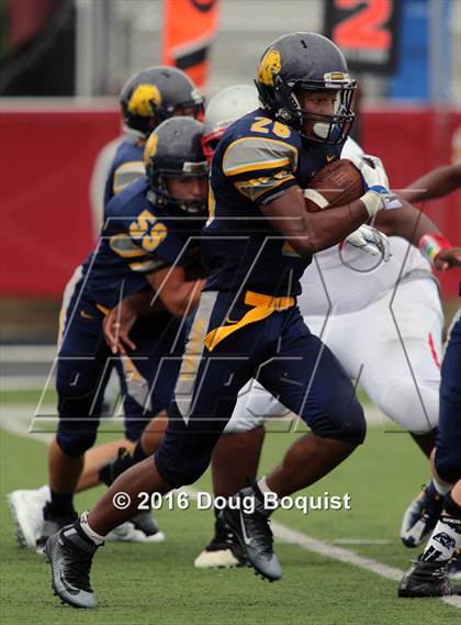 Thumbnail 2 in Whitmer @ Lima photogallery.