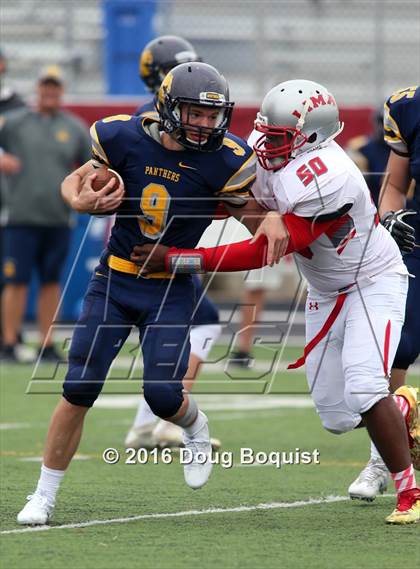 Thumbnail 3 in Whitmer @ Lima photogallery.