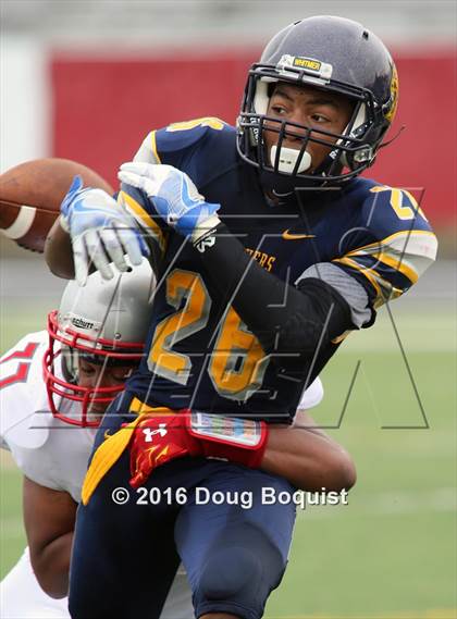 Thumbnail 3 in Whitmer @ Lima photogallery.