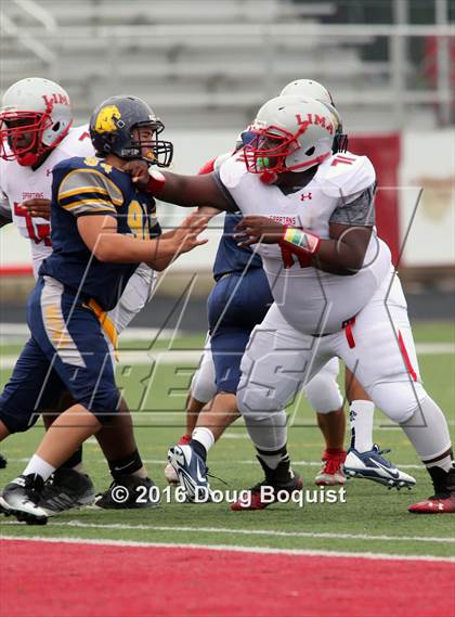 Thumbnail 3 in Whitmer @ Lima photogallery.