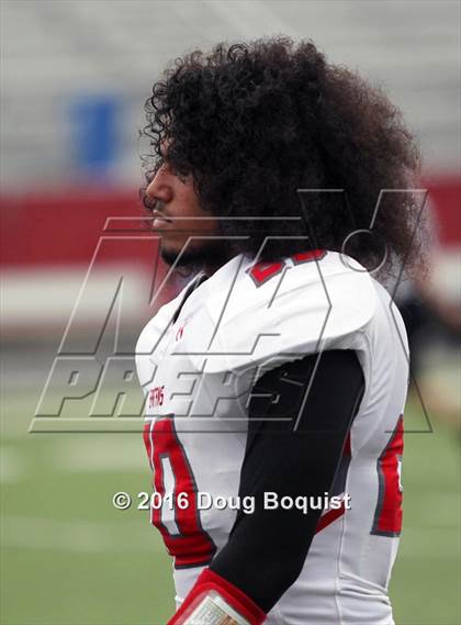 Thumbnail 3 in Whitmer @ Lima photogallery.