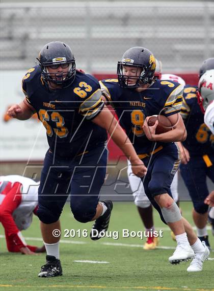 Thumbnail 2 in Whitmer @ Lima photogallery.