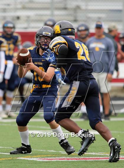 Thumbnail 3 in Whitmer @ Lima photogallery.