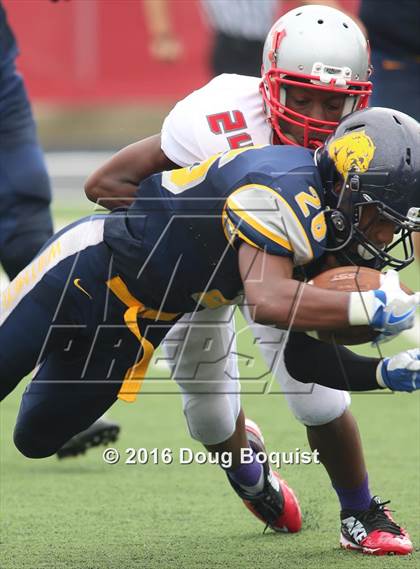 Thumbnail 3 in Whitmer @ Lima photogallery.