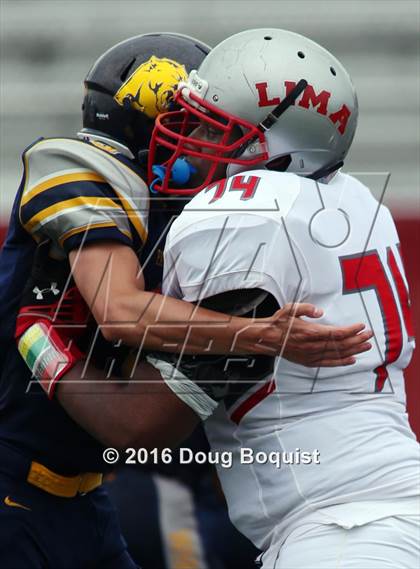 Thumbnail 3 in Whitmer @ Lima photogallery.