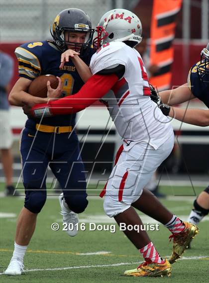 Thumbnail 2 in Whitmer @ Lima photogallery.