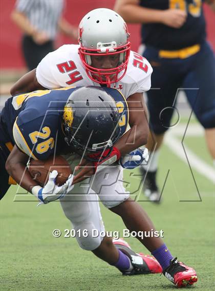 Thumbnail 2 in Whitmer @ Lima photogallery.