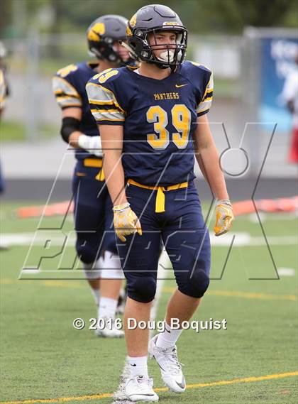 Thumbnail 3 in Whitmer @ Lima photogallery.