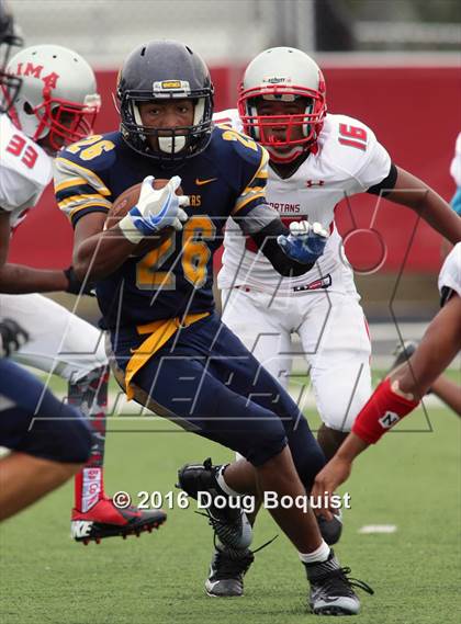Thumbnail 1 in Whitmer @ Lima photogallery.