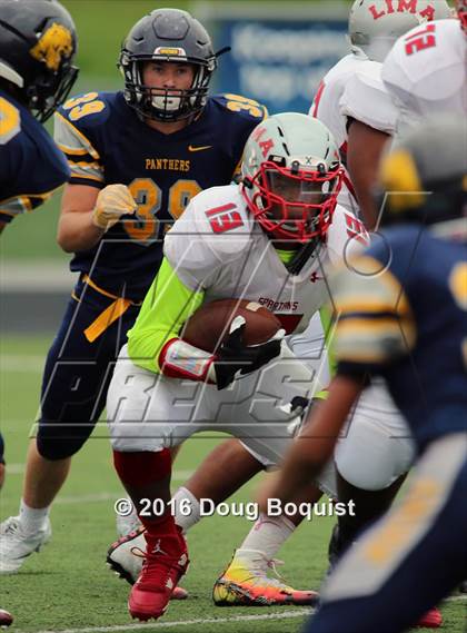 Thumbnail 3 in Whitmer @ Lima photogallery.