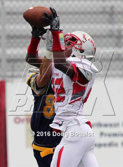 Thumbnail 1 in Whitmer @ Lima photogallery.