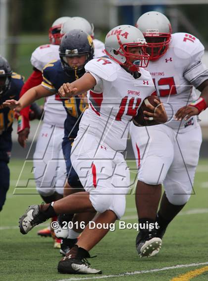 Thumbnail 3 in Whitmer @ Lima photogallery.