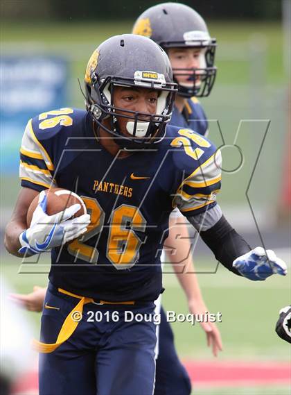 Thumbnail 2 in Whitmer @ Lima photogallery.
