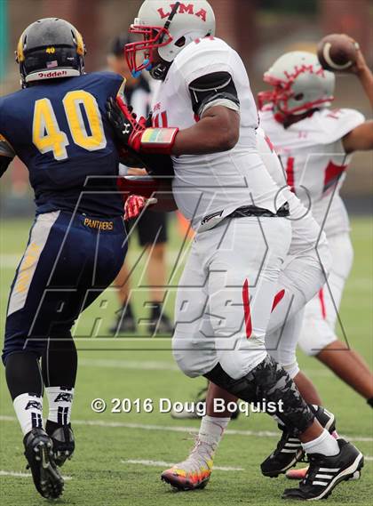 Thumbnail 3 in Whitmer @ Lima photogallery.