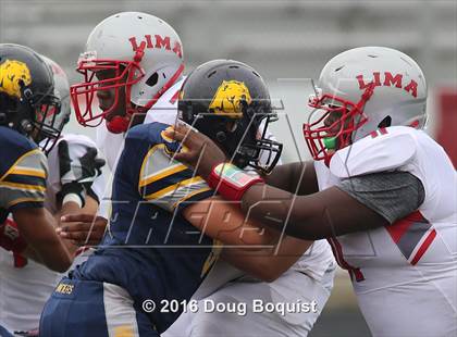 Thumbnail 2 in Whitmer @ Lima photogallery.