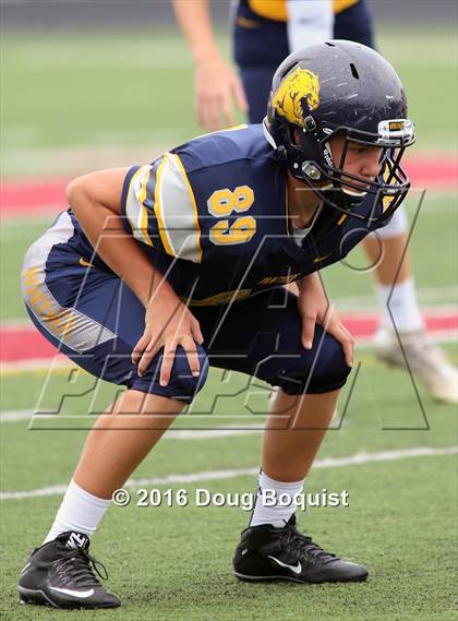 Thumbnail 1 in Whitmer @ Lima photogallery.