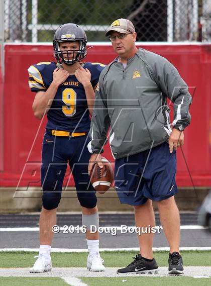 Thumbnail 2 in Whitmer @ Lima photogallery.