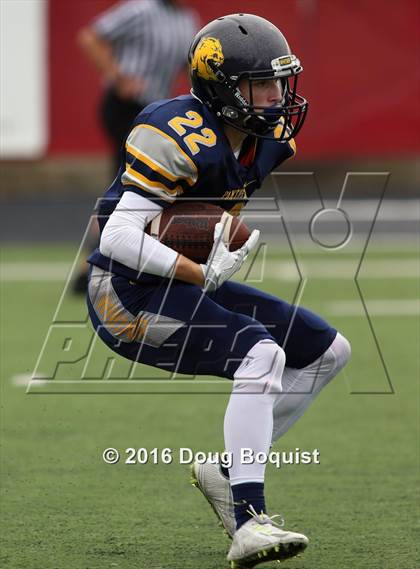 Thumbnail 1 in Whitmer @ Lima photogallery.