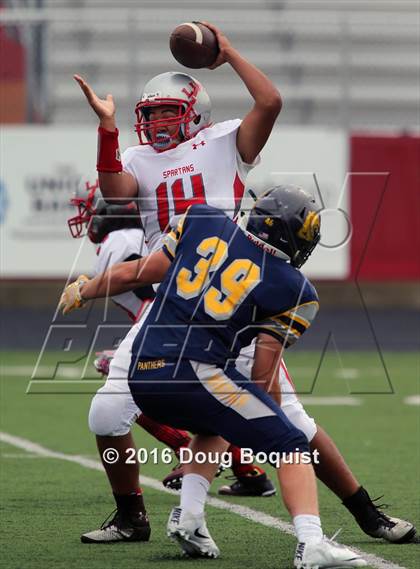 Thumbnail 1 in Whitmer @ Lima photogallery.