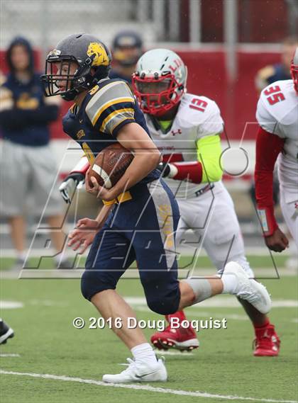 Thumbnail 3 in Whitmer @ Lima photogallery.