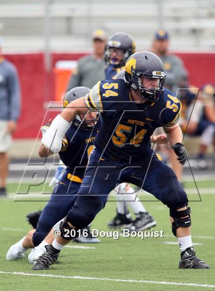 Thumbnail 1 in Whitmer @ Lima photogallery.