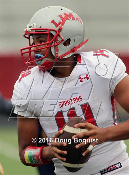 Thumbnail 2 in Whitmer @ Lima photogallery.
