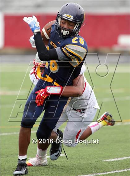 Thumbnail 2 in Whitmer @ Lima photogallery.