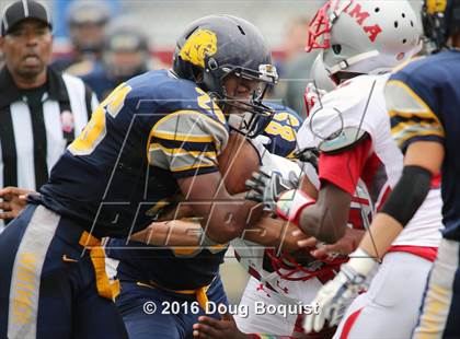 Thumbnail 1 in Whitmer @ Lima photogallery.