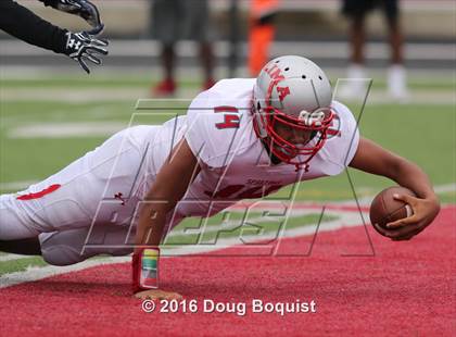 Thumbnail 1 in Whitmer @ Lima photogallery.