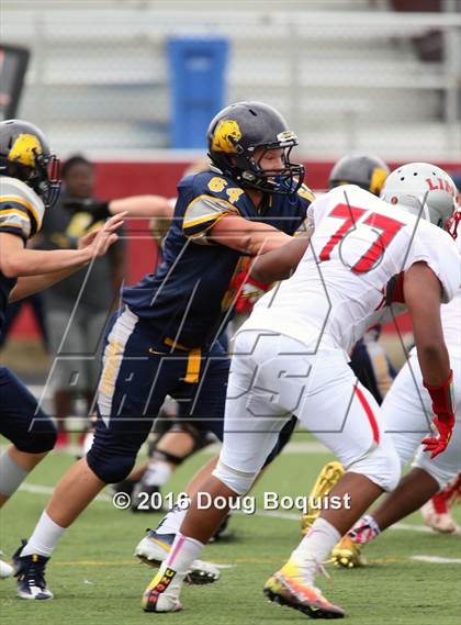 Thumbnail 2 in Whitmer @ Lima photogallery.