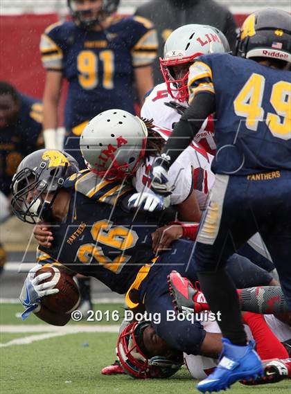 Thumbnail 1 in Whitmer @ Lima photogallery.