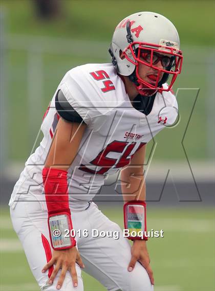 Thumbnail 2 in Whitmer @ Lima photogallery.