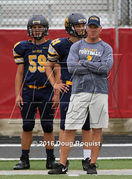 Thumbnail 1 in Whitmer @ Lima photogallery.