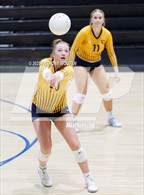 Photo from the gallery "Trinity of Durham and Chapel Hill vs Fayetteville Christian (Warrior Fall Showcase)"