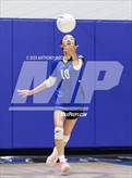 Photo from the gallery "Trinity of Durham and Chapel Hill vs Fayetteville Christian (Warrior Fall Showcase)"
