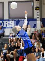 Photo from the gallery "Trinity of Durham and Chapel Hill vs Fayetteville Christian (Warrior Fall Showcase)"