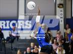 Photo from the gallery "Trinity of Durham and Chapel Hill vs Fayetteville Christian (Warrior Fall Showcase)"