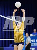 Photo from the gallery "Trinity of Durham and Chapel Hill vs Fayetteville Christian (Warrior Fall Showcase)"