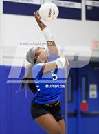Photo from the gallery "Trinity of Durham and Chapel Hill vs Fayetteville Christian (Warrior Fall Showcase)"