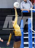 Photo from the gallery "Trinity of Durham and Chapel Hill vs Fayetteville Christian (Warrior Fall Showcase)"