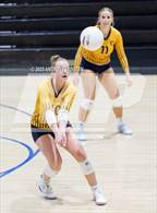 Photo from the gallery "Trinity of Durham and Chapel Hill vs Fayetteville Christian (Warrior Fall Showcase)"