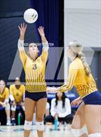 Photo from the gallery "Trinity of Durham and Chapel Hill vs Fayetteville Christian (Warrior Fall Showcase)"