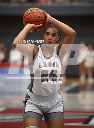 E.D. White vs Berwick (Darin Fontz Classic at Nicholls State University)