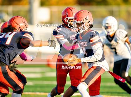 Thumbnail 1 in JV: Franklin @ Cosumnes Oaks photogallery.