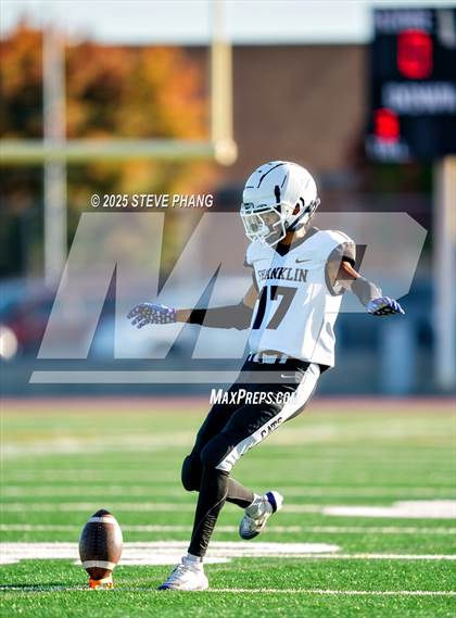 Thumbnail 2 in JV: Franklin @ Cosumnes Oaks photogallery.