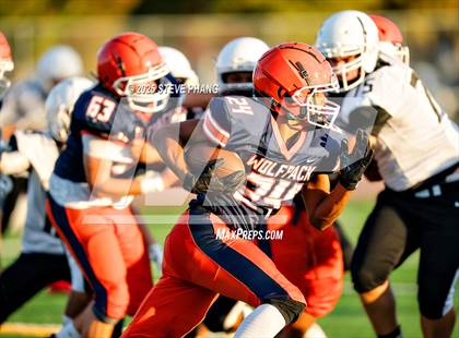 Thumbnail 2 in JV: Franklin @ Cosumnes Oaks photogallery.